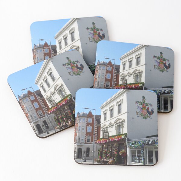 Item preview, Kings Road, Chelsea,  designed and sold by wiggyofipswich.