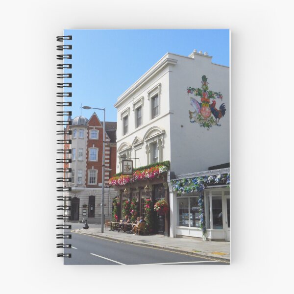 Item preview, Kings Road, Chelsea,  designed and sold by wiggyofipswich.