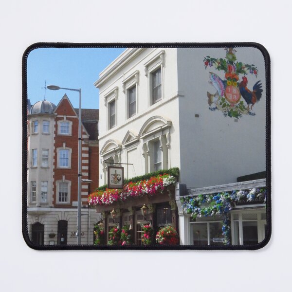 Item preview, Kings Road, Chelsea,  designed and sold by wiggyofipswich.