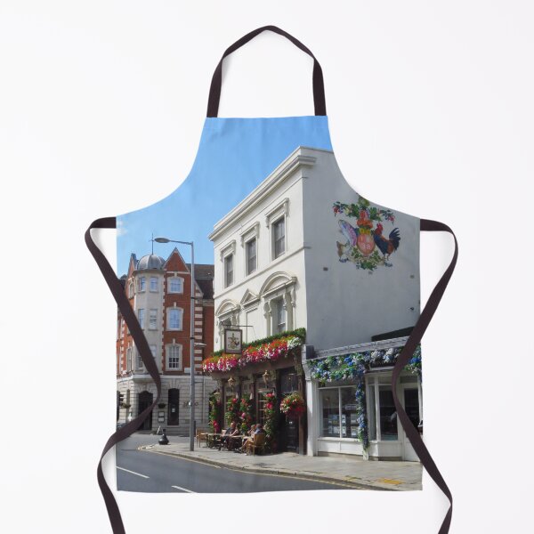Item preview, Kings Road, Chelsea, designed and sold by wiggyofipswich.