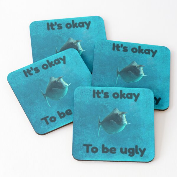 Item preview, Ugly vintage designed and sold by Molespignoses.