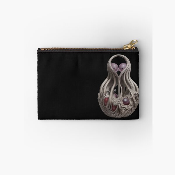 Item preview, surreal gem droplet designed and sold by 3DogKnight.