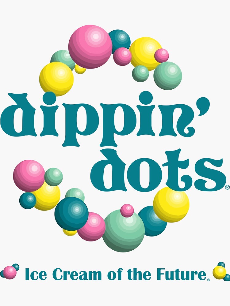 Dippin Dots Maker Review 