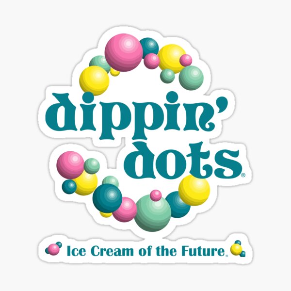 Dippin' Dots