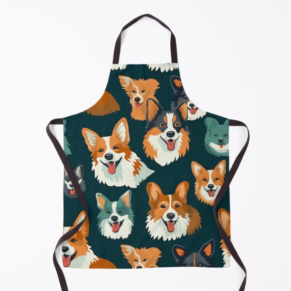 Item preview, Corgi Charm designed and sold by natthaaekf.