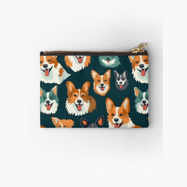 Item preview, Corgi Charm designed and sold by natthaaekf.