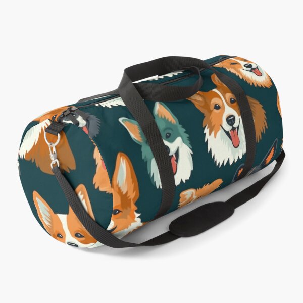 Item preview, Corgi Charm designed and sold by natthaaekf.