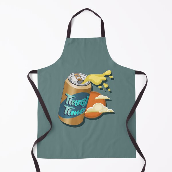 Item preview, Tinny Time designed and sold by heyjkdesigns.