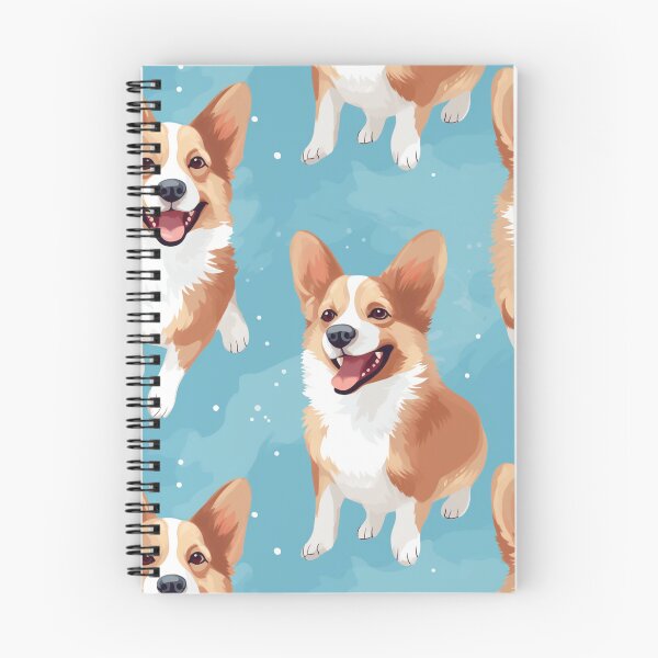 Item preview, Corgi's Delight designed and sold by natthaaekf.