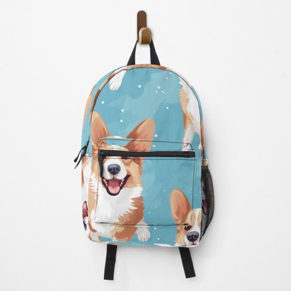 Item preview, Corgi's Delight designed and sold by natthaaekf.