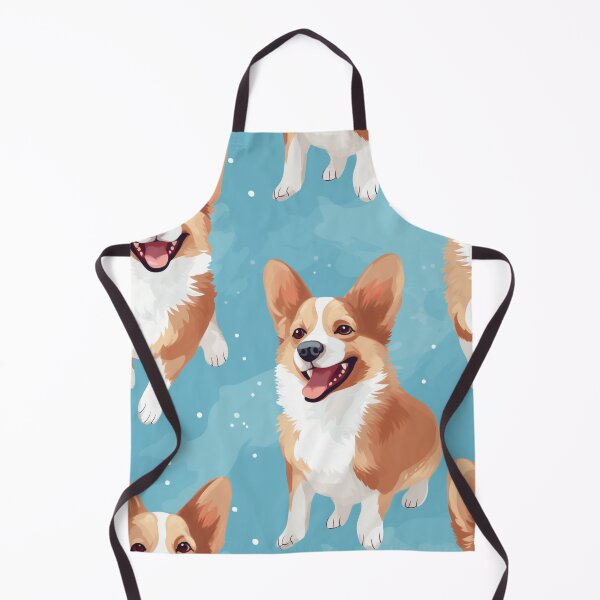 Item preview, Corgi's Delight designed and sold by natthaaekf.