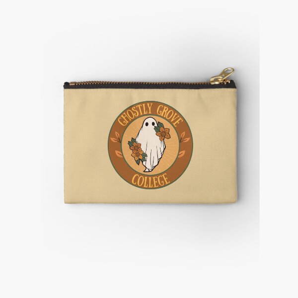 Item preview, Ghostly Grove College designed and sold by NuitNoire.