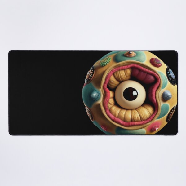 Item preview, Surreal eye designed and sold by 3DogKnight.