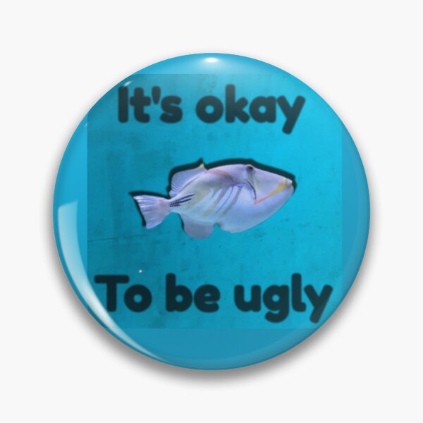 Item preview, Ugly 2.0 designed and sold by Molespignoses.