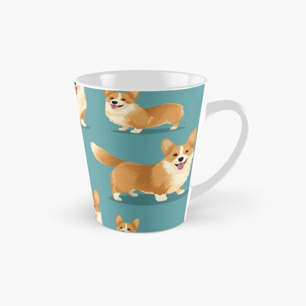 Item preview, Corgi Cutie designed and sold by natthaaekf.