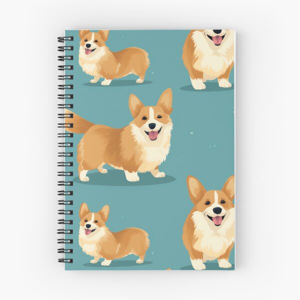 Item preview, Corgi Cutie designed and sold by natthaaekf.