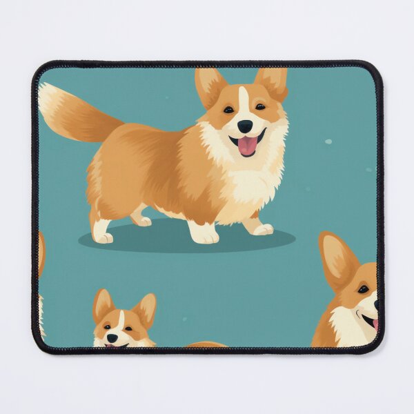 Item preview, Corgi Cutie designed and sold by natthaaekf.