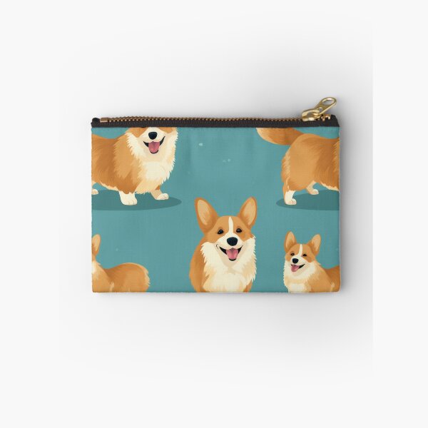Item preview, Corgi Cutie designed and sold by natthaaekf.