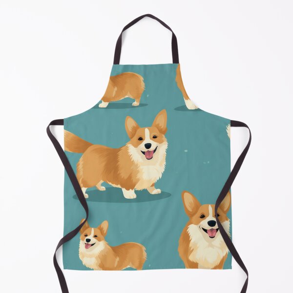 Item preview, Corgi Cutie designed and sold by natthaaekf.