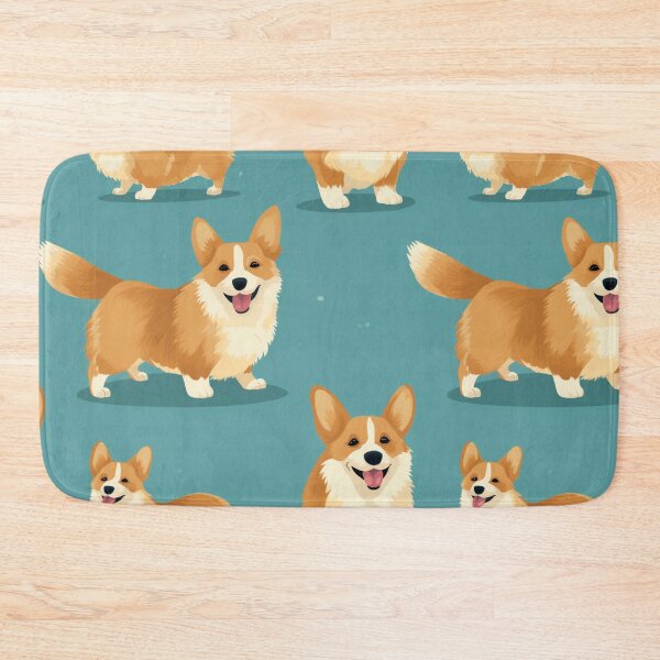 Item preview, Corgi Cutie designed and sold by natthaaekf.