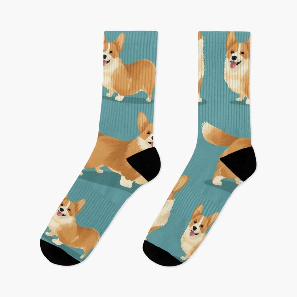 Item preview, Corgi Cutie designed and sold by natthaaekf.