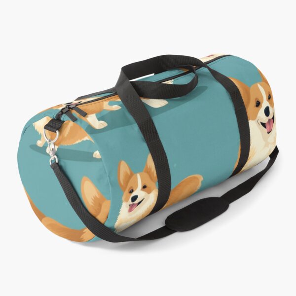 Item preview, Corgi Cutie designed and sold by natthaaekf.
