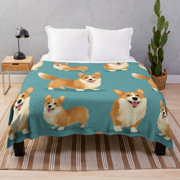 Item preview, Corgi Cutie designed and sold by natthaaekf.