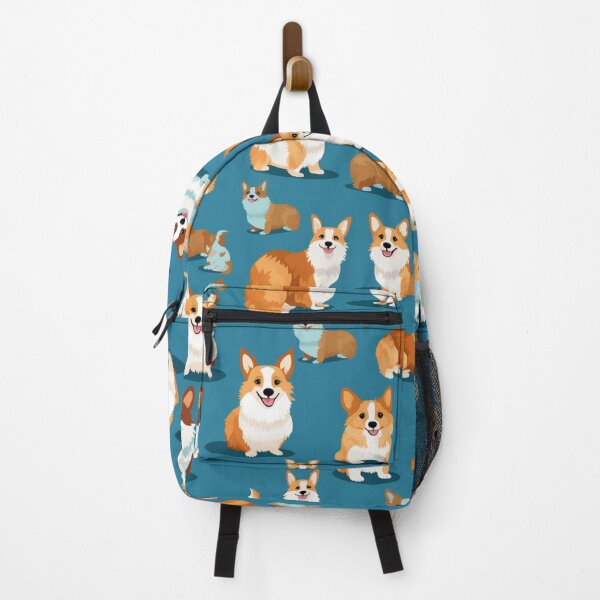Item preview,  Corgi's World designed and sold by natthaaekf.