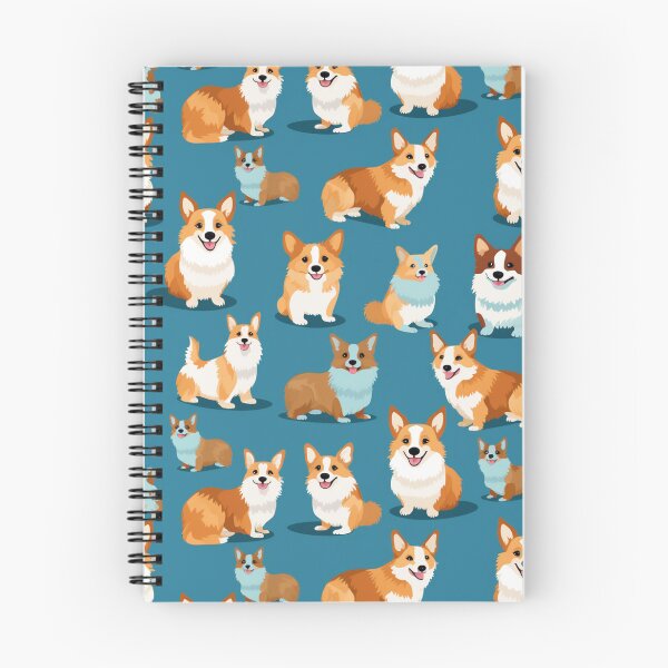 Item preview,  Corgi's World designed and sold by natthaaekf.
