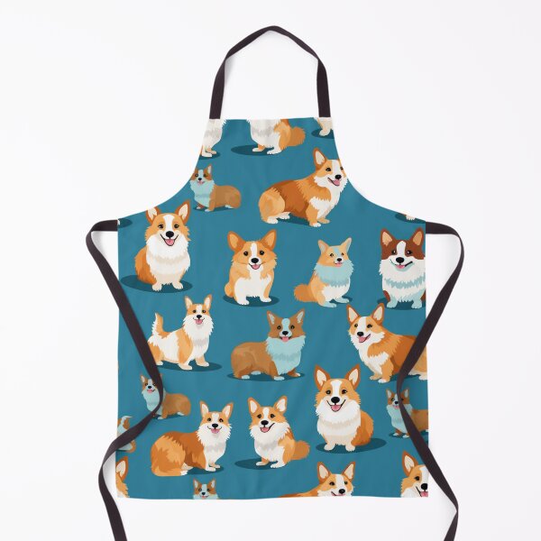 Item preview, Corgi's World designed and sold by natthaaekf.