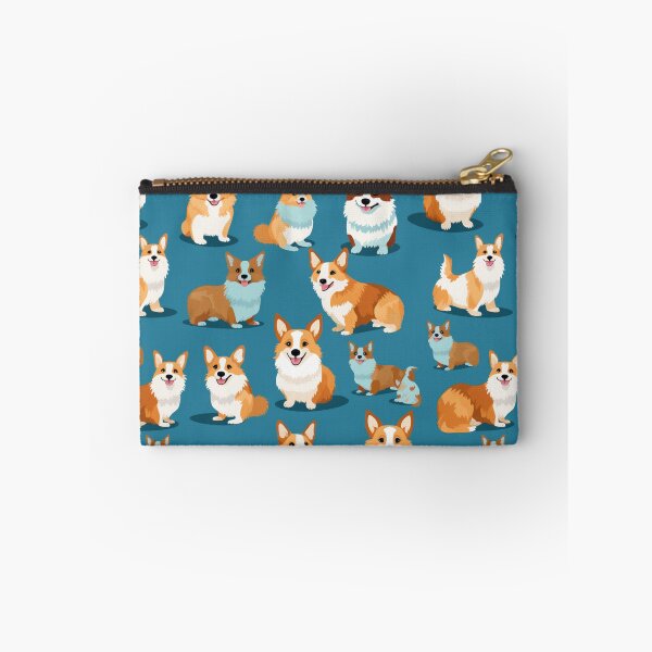 Item preview,  Corgi's World designed and sold by natthaaekf.