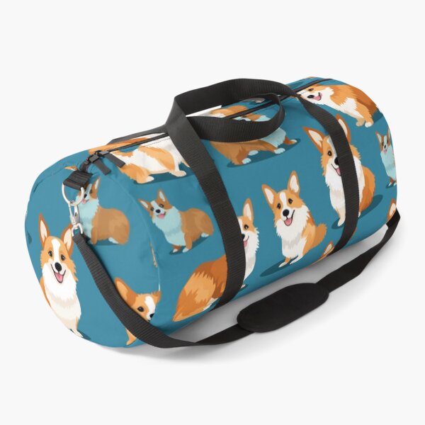 Item preview, Corgi's World designed and sold by natthaaekf.