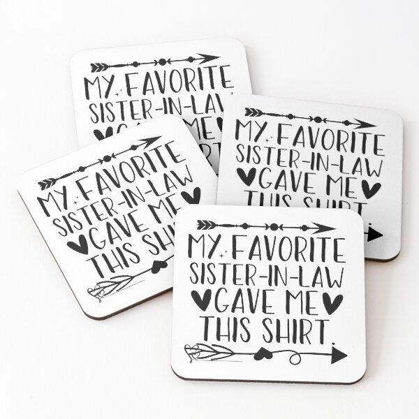 Item preview, My Sis Gave Me Love T-Shirt!PNG designed and sold by andyandy20.