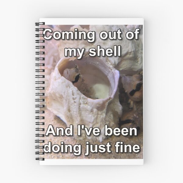 Item preview, Coming out of my cage designed and sold by Molespignoses.