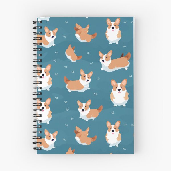 Item preview, Corgi Confetti designed and sold by natthaaekf.