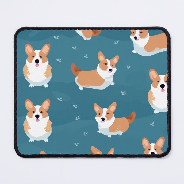 Item preview, Corgi Confetti designed and sold by natthaaekf.