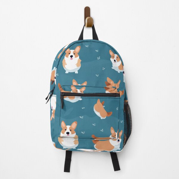 Item preview, Corgi Confetti designed and sold by natthaaekf.