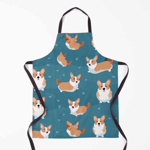 Item preview, Corgi Confetti designed and sold by natthaaekf.