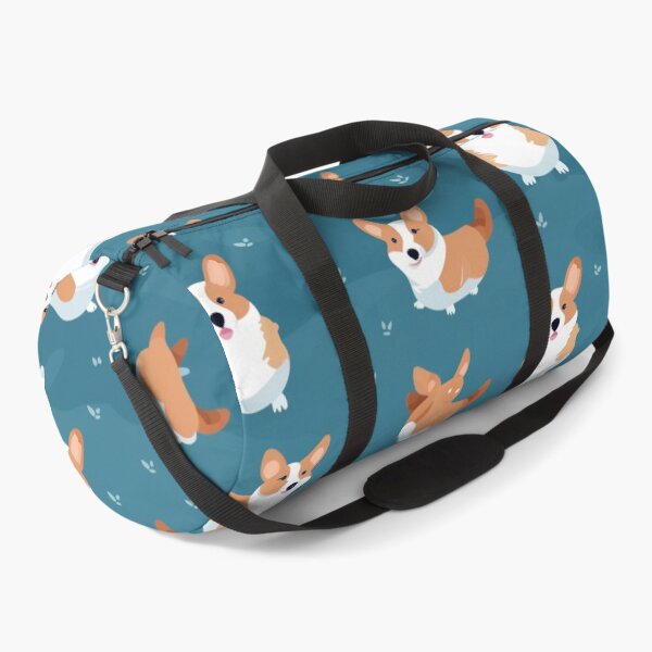 Item preview, Corgi Confetti designed and sold by natthaaekf.