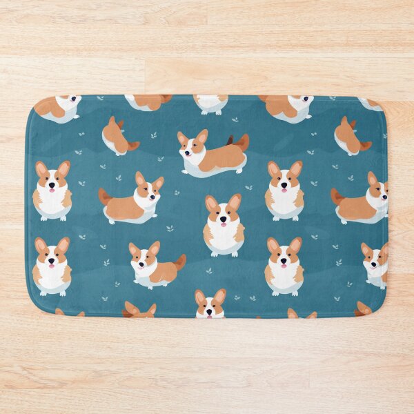 Item preview, Corgi Confetti designed and sold by natthaaekf.