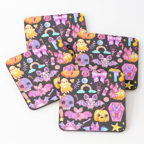 Item preview, Cute Halloween designed and sold by Mystic-Minx.