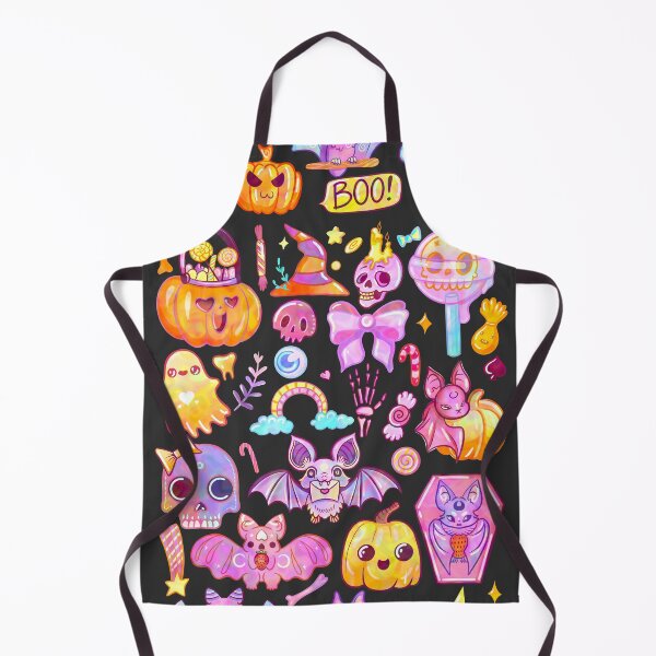 Item preview, Cute Halloween designed and sold by Mystic-Minx.