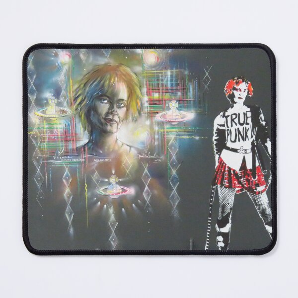 Item preview, True Punk designed and sold by wiggyofipswich.