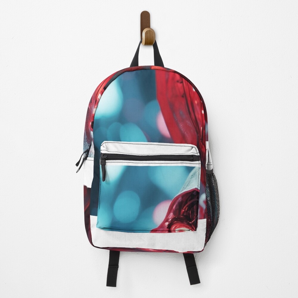 Item preview, Backpack designed and sold by RicoInStudios.