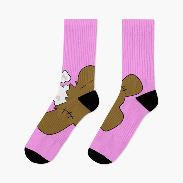 Item preview, Teddy Bear Fate (pink) designed and sold by BuckWildDesigns.