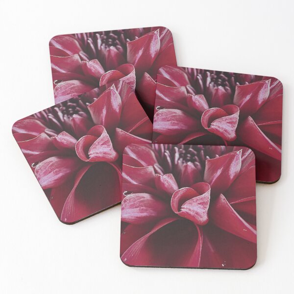 Item preview, red pattern designed and sold by Julia  Kovtunyak.