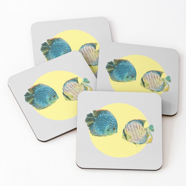 Item preview, Discuss Fish designed and sold by Corner-Distro.