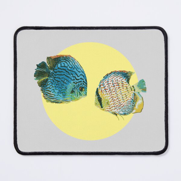 Item preview, Discuss Fish designed and sold by Corner-Distro.