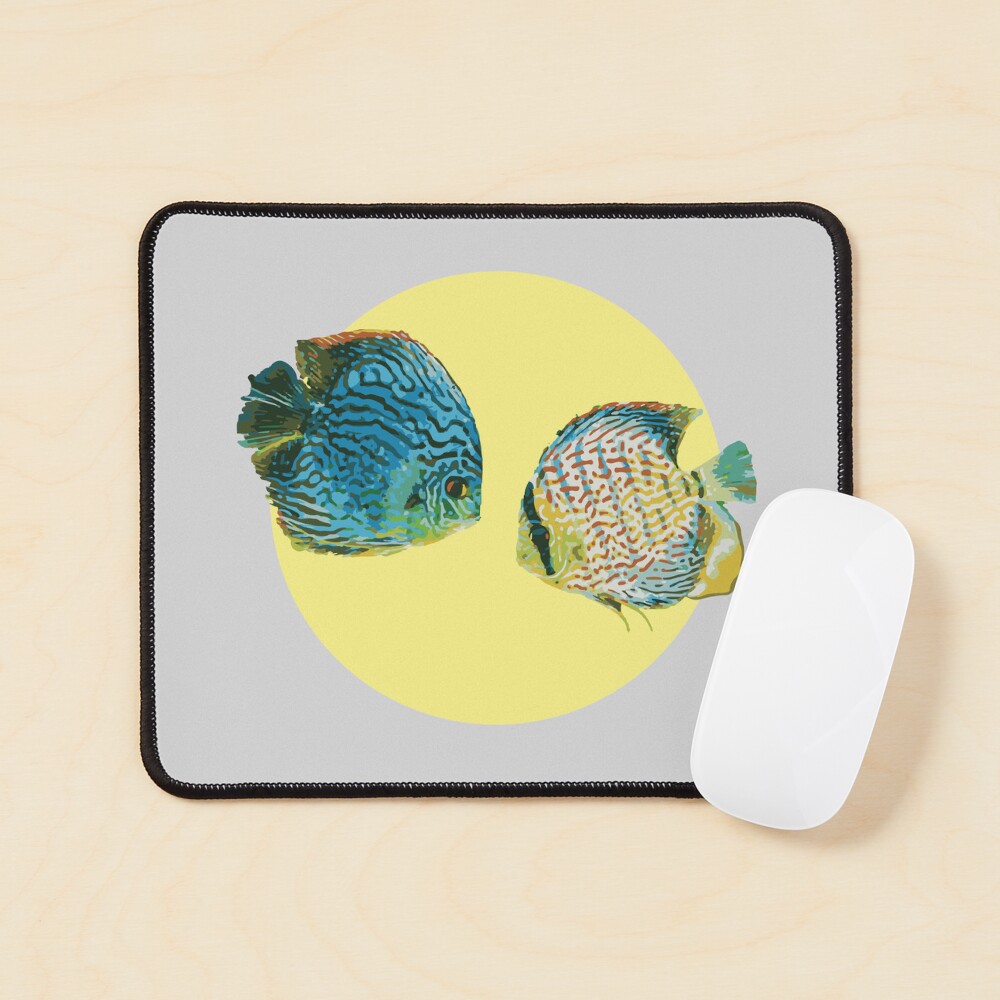 Item preview, Mouse Pad designed and sold by Corner-Distro.