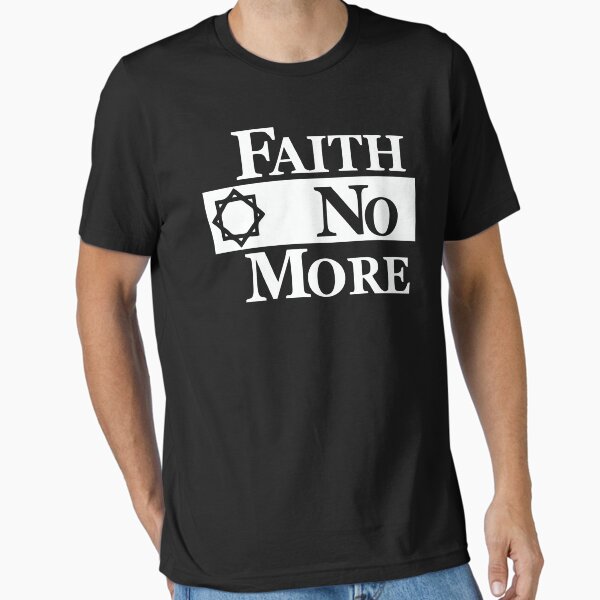 Item preview, Faith No More designed and sold by deviracloisya.